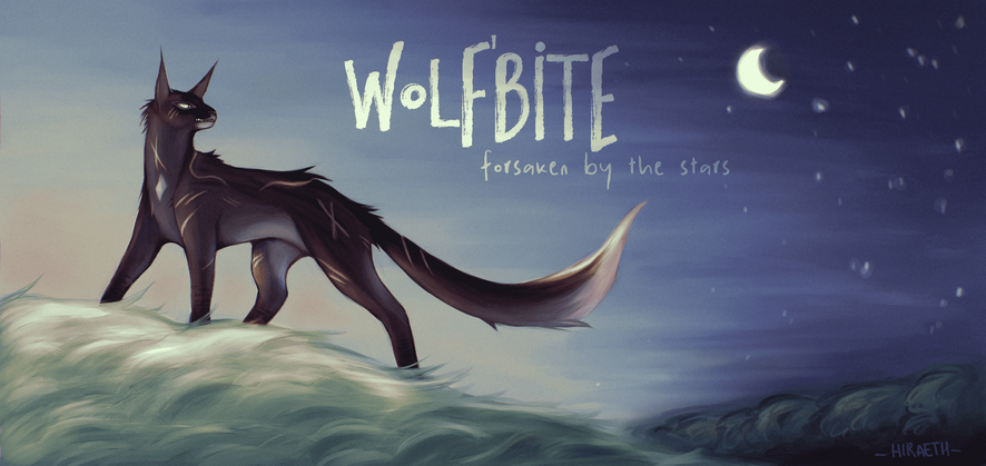 WolfBite